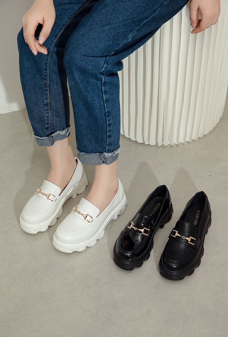 Queen vivi makpac chaussure