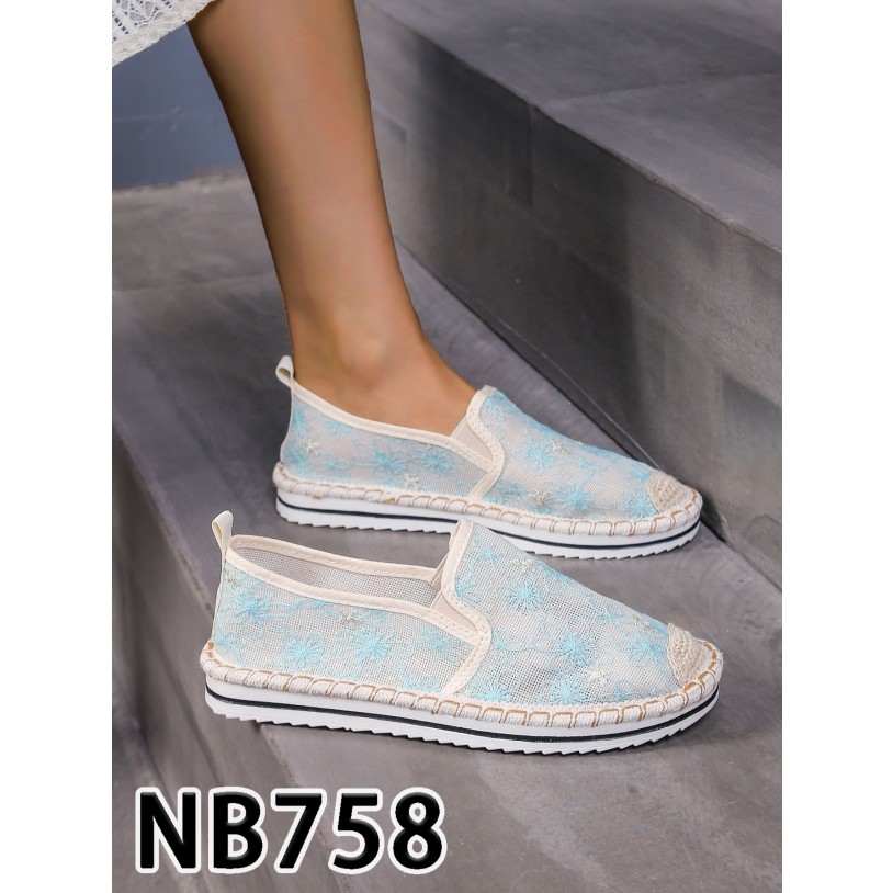 NB758