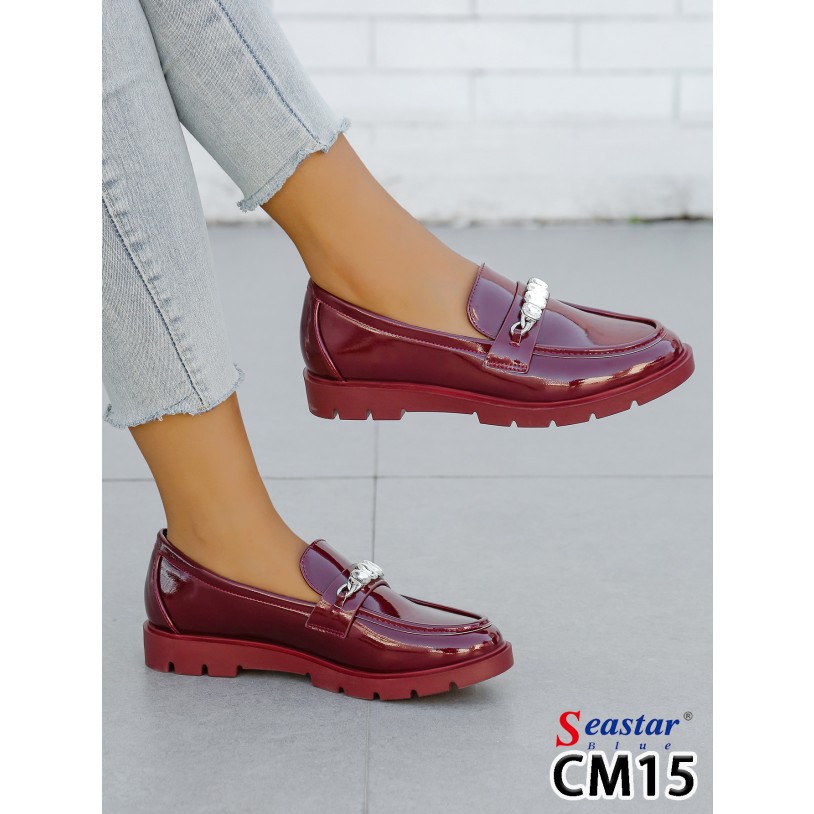 CM15