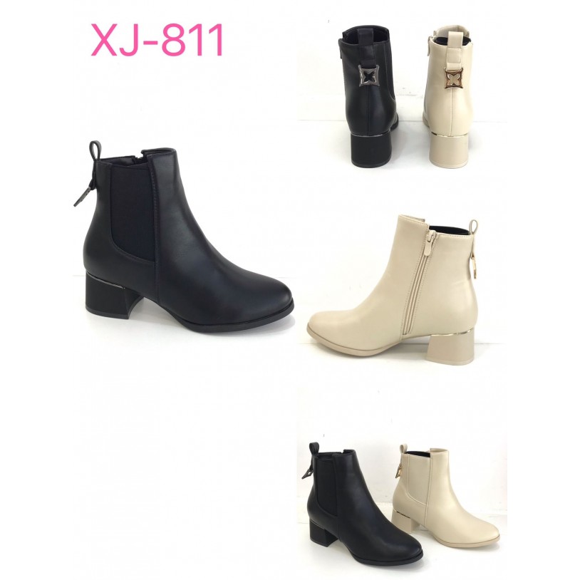 xj-811