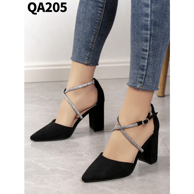 QA205