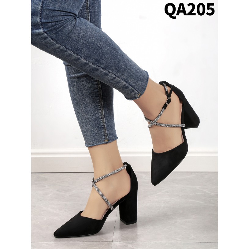 QA205