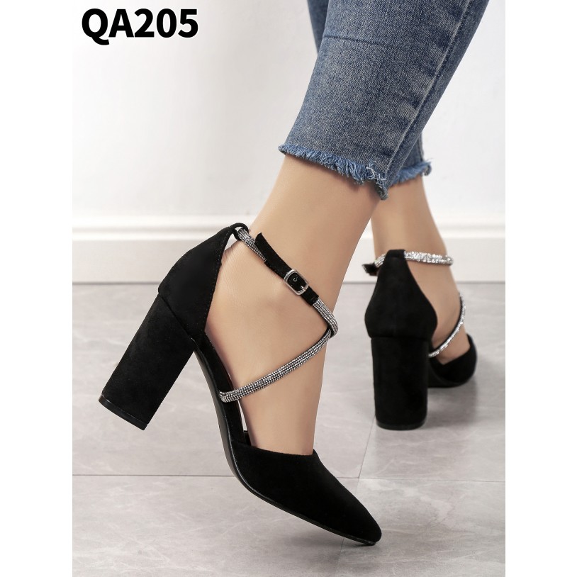 QA205
