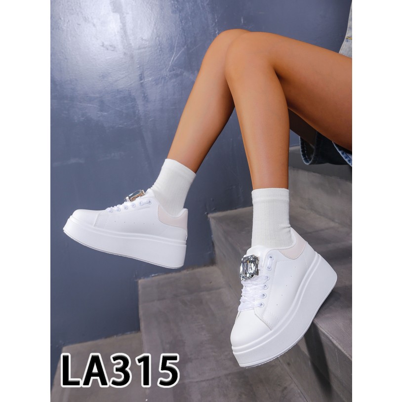 LA315