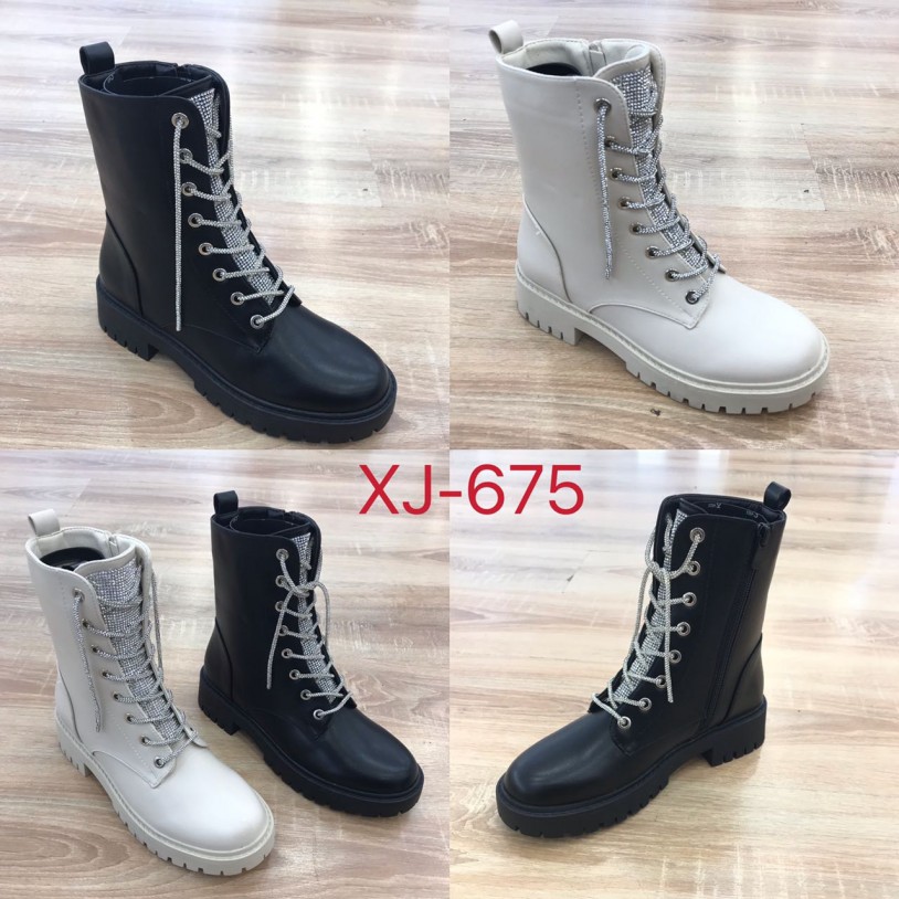 XJ-675