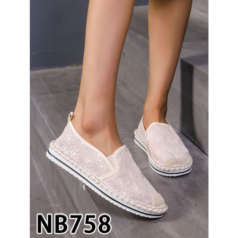 NB758