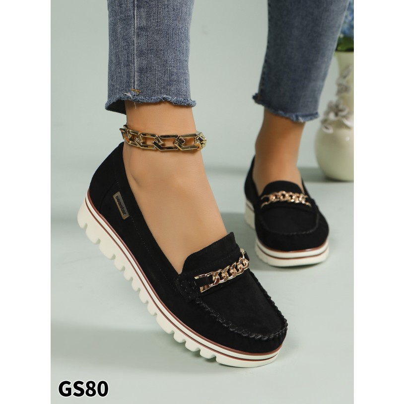 GS80