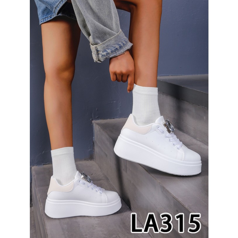 LA315