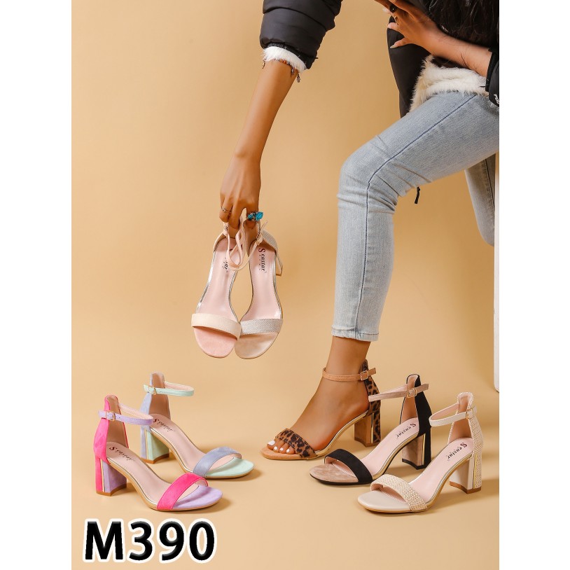 M390
