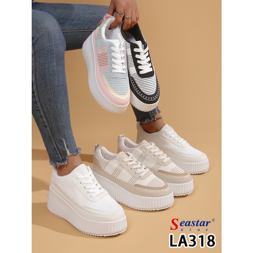 LA318
