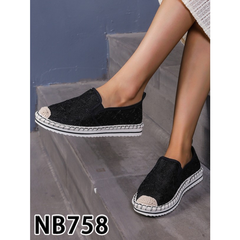 NB758
