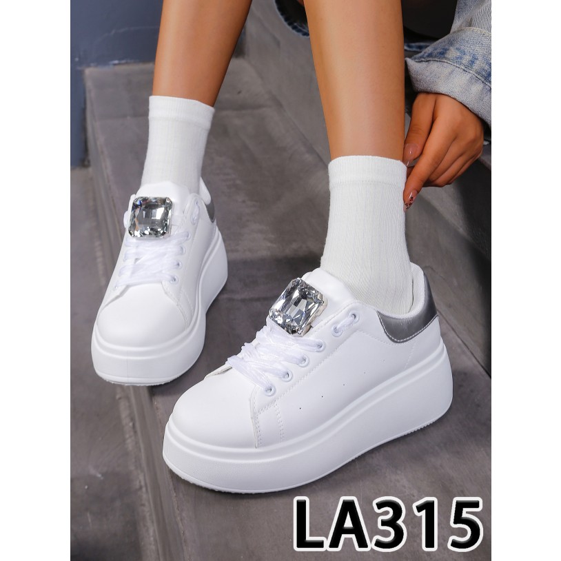 LA315