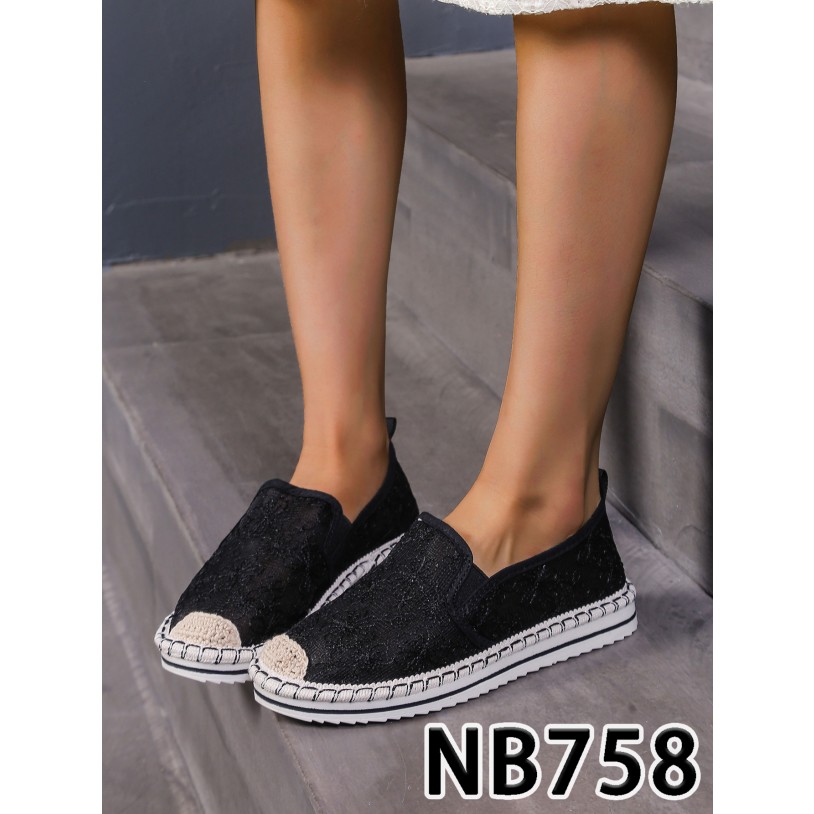 NB758