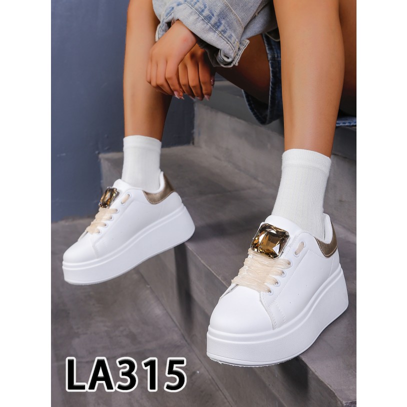 LA315