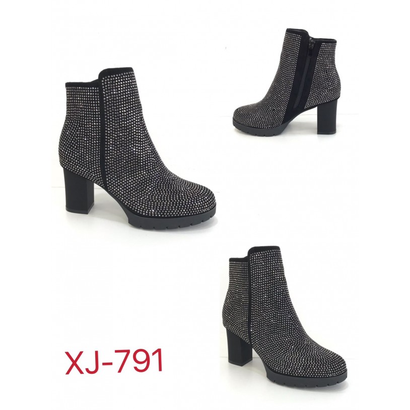 xj-791