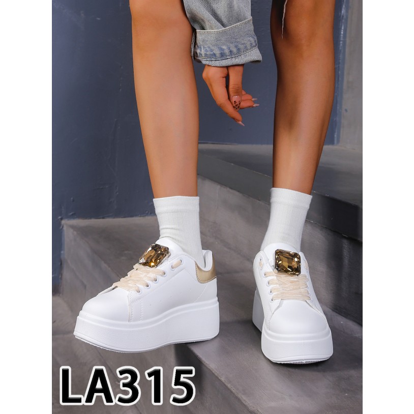 LA315