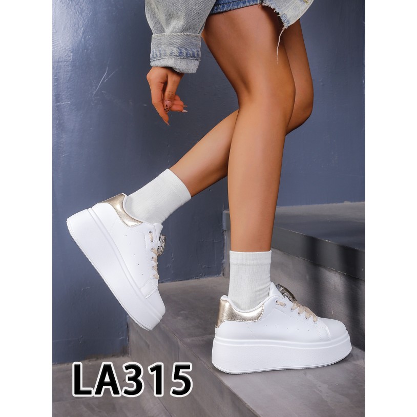 LA315