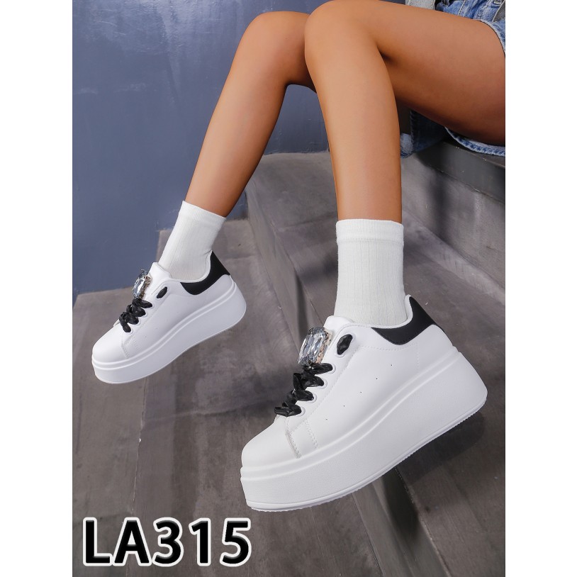 LA315
