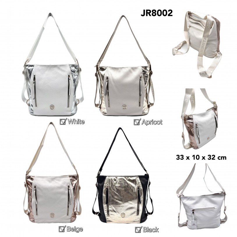 ENJOY-JR8002