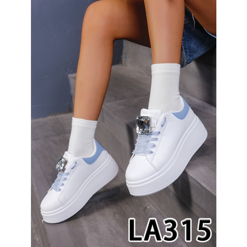 LA315