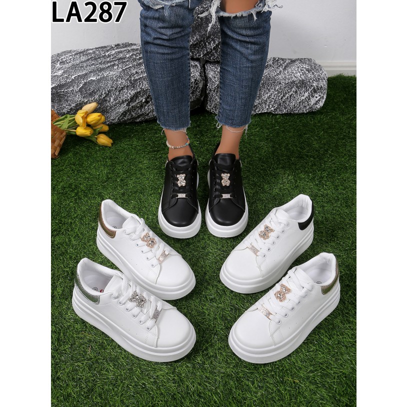 LA287