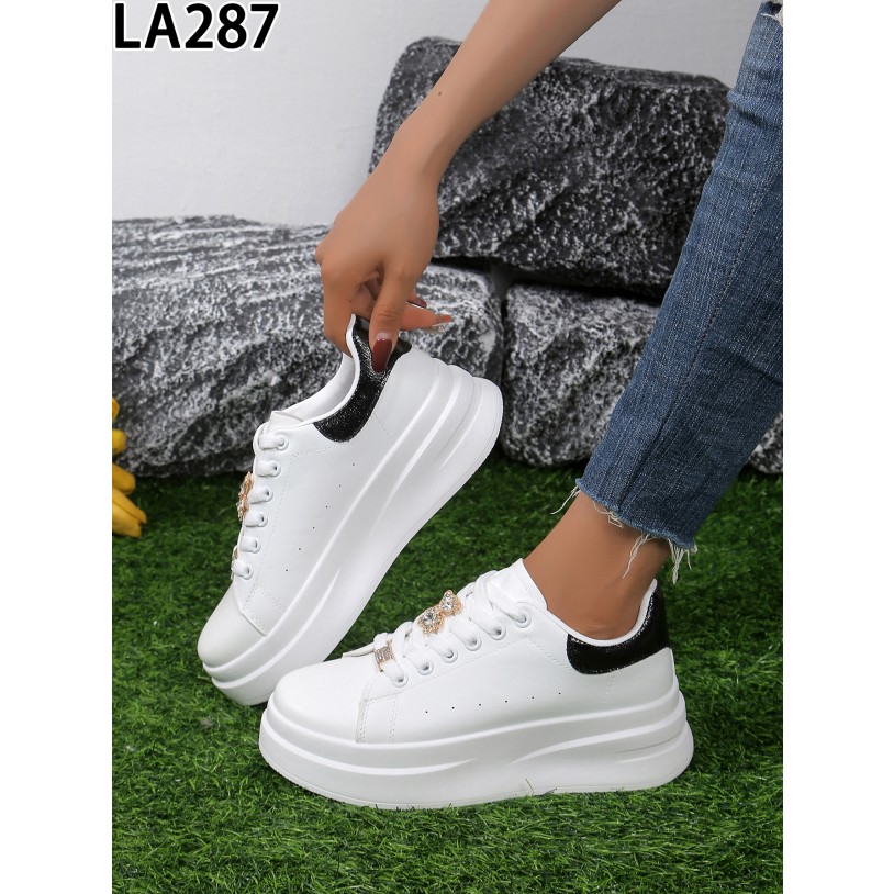 LA287