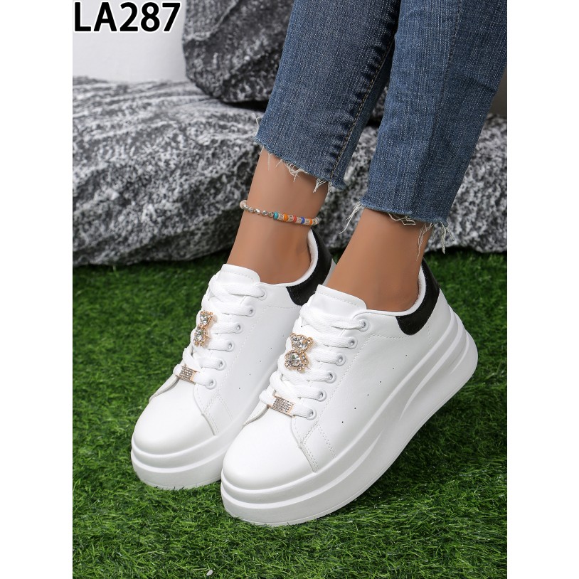 LA287