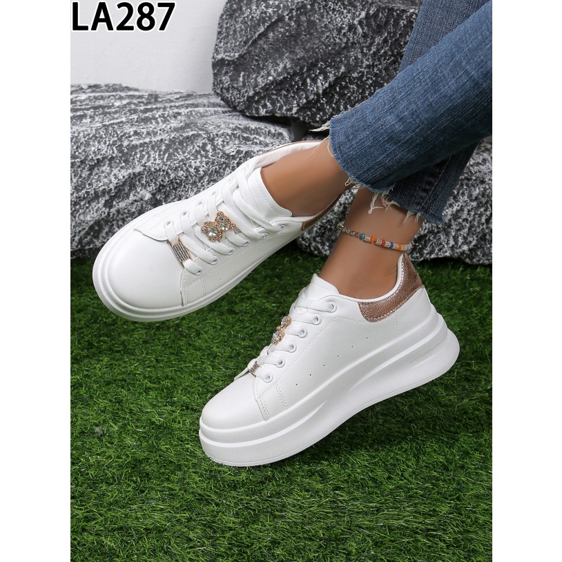 LA287