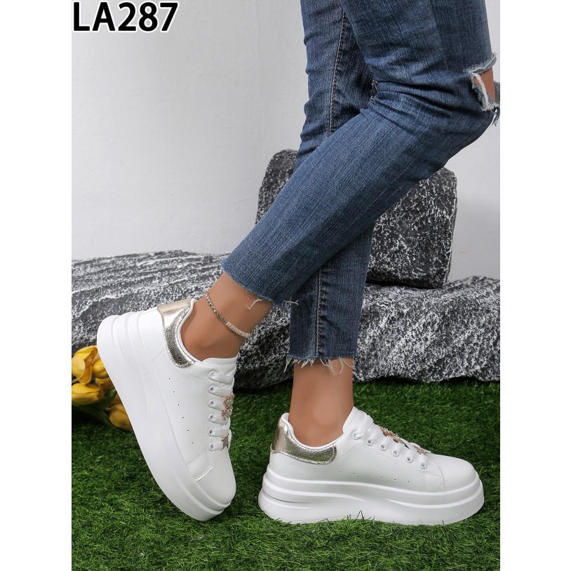 LA287