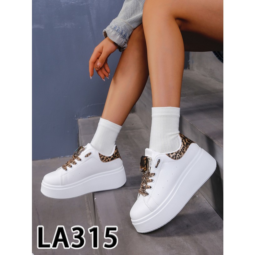 LA315
