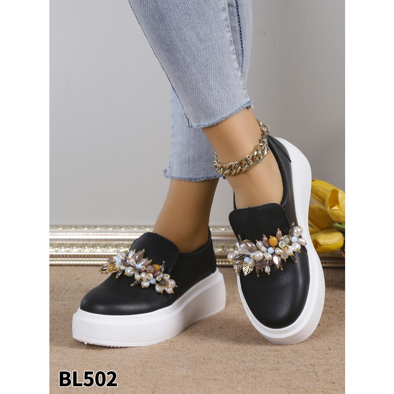 BL502