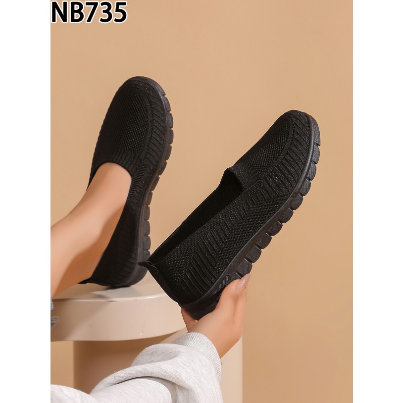 NB735