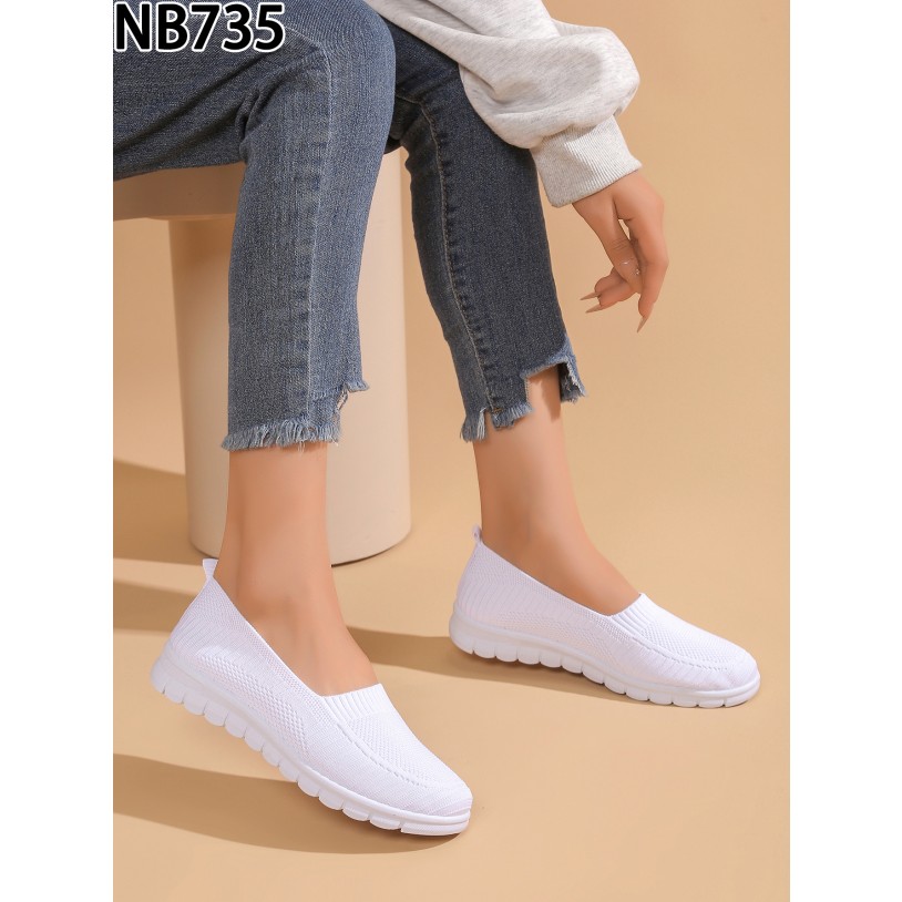 NB735