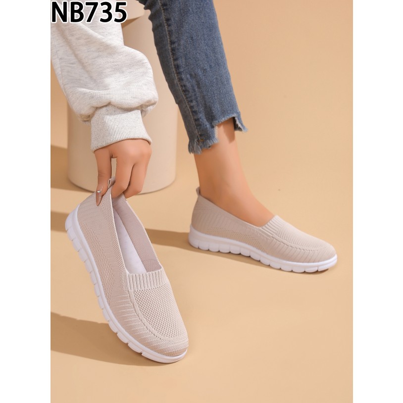 NB735