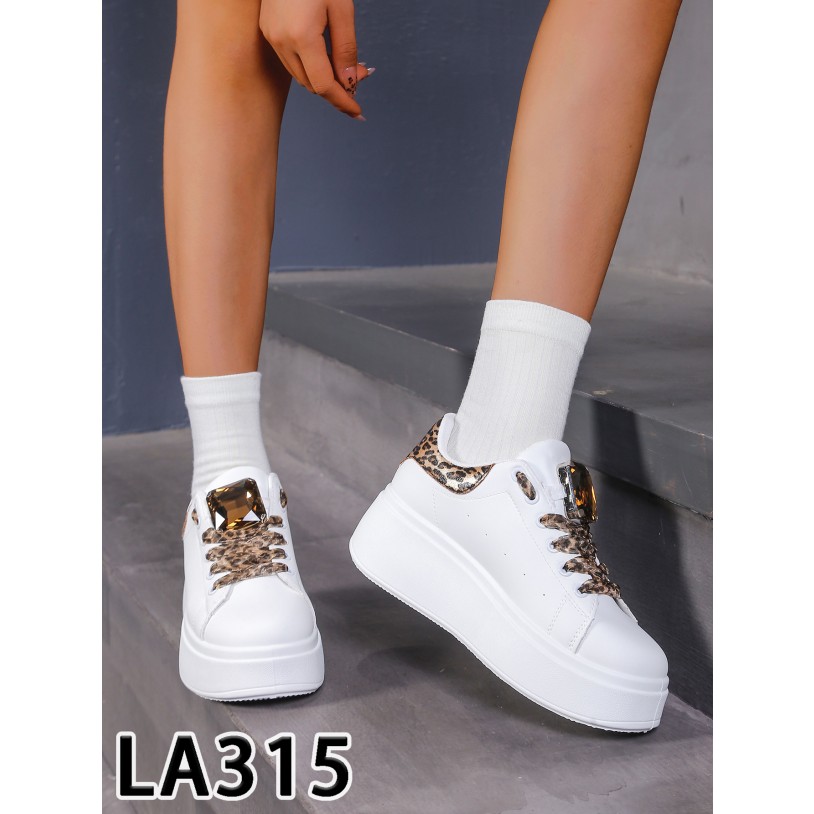 LA315