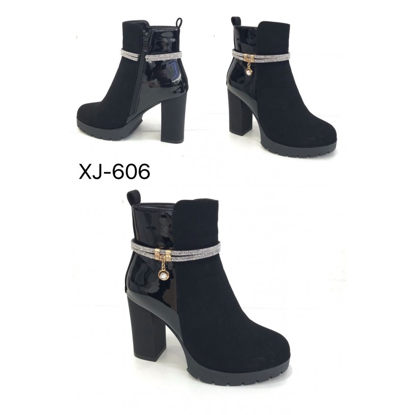 xj-606