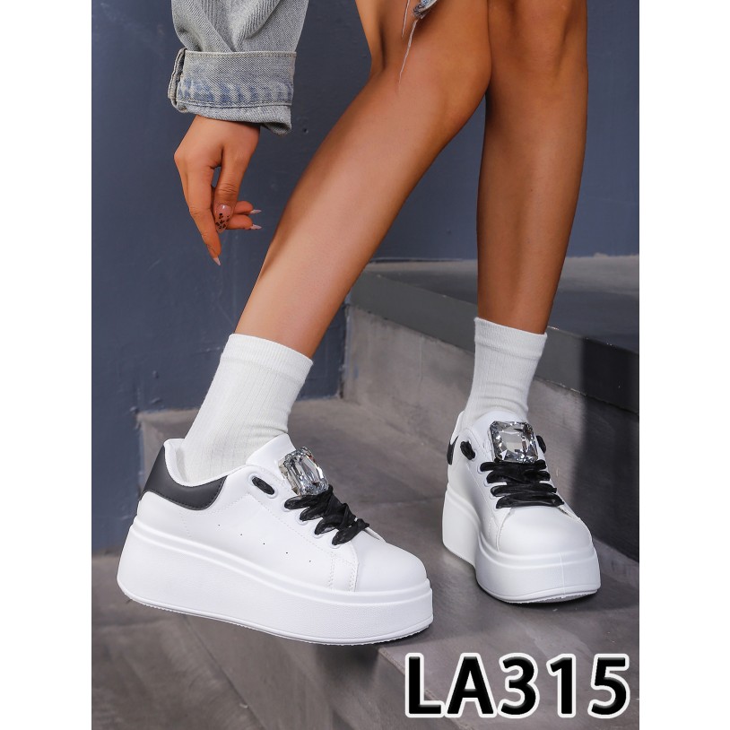 LA315