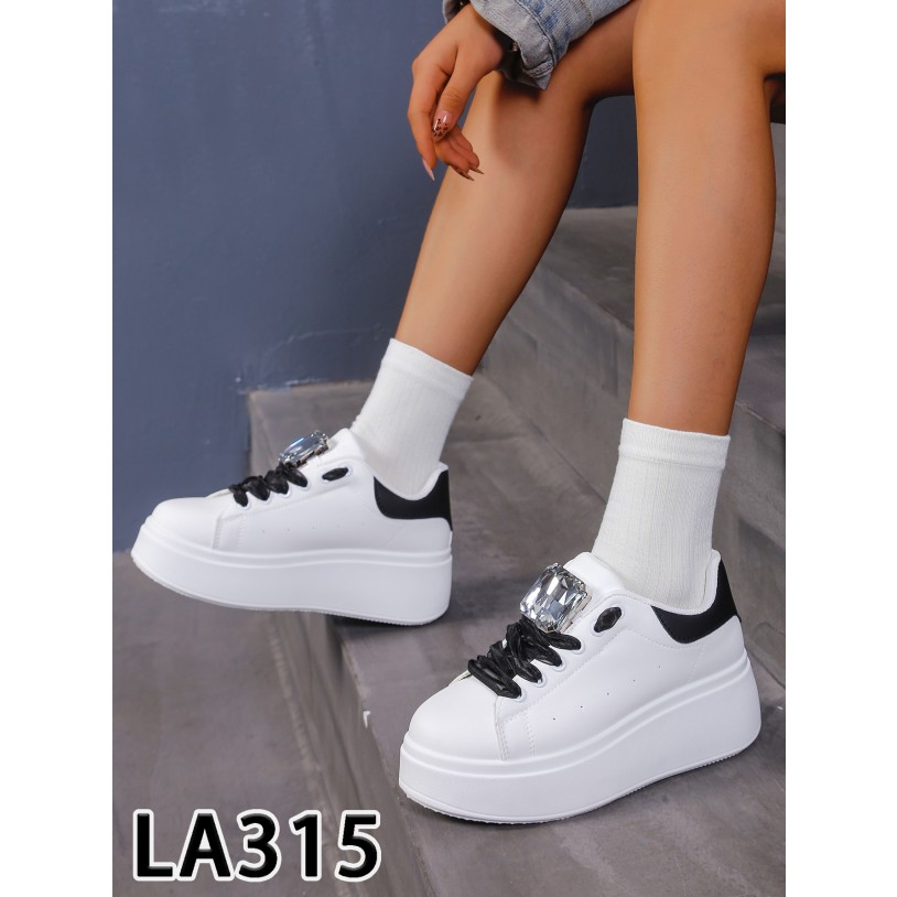 LA315
