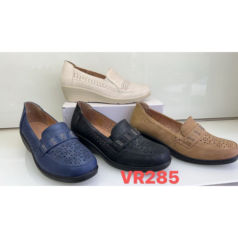 vr 285