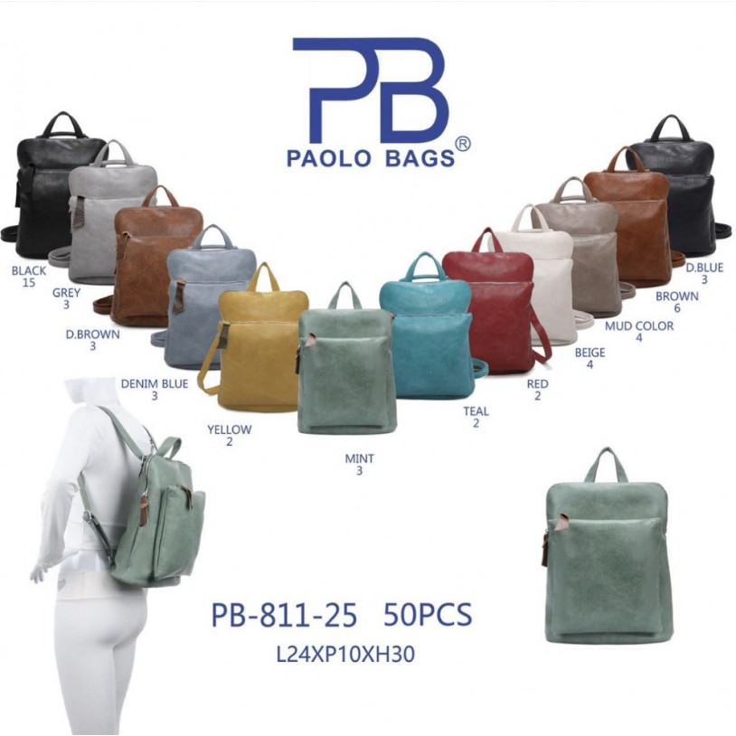 PB-811-25