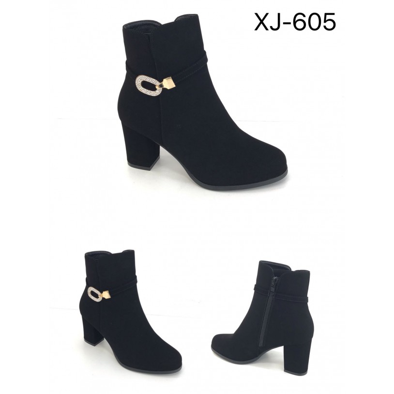 XJ-605