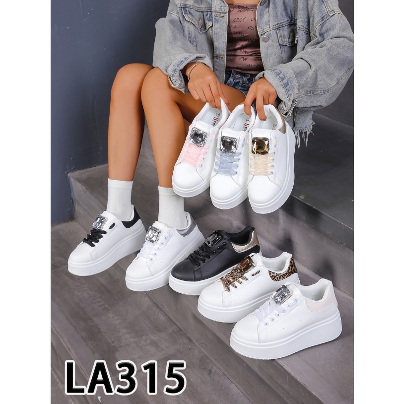 LA315