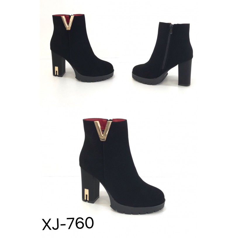 XJ-760