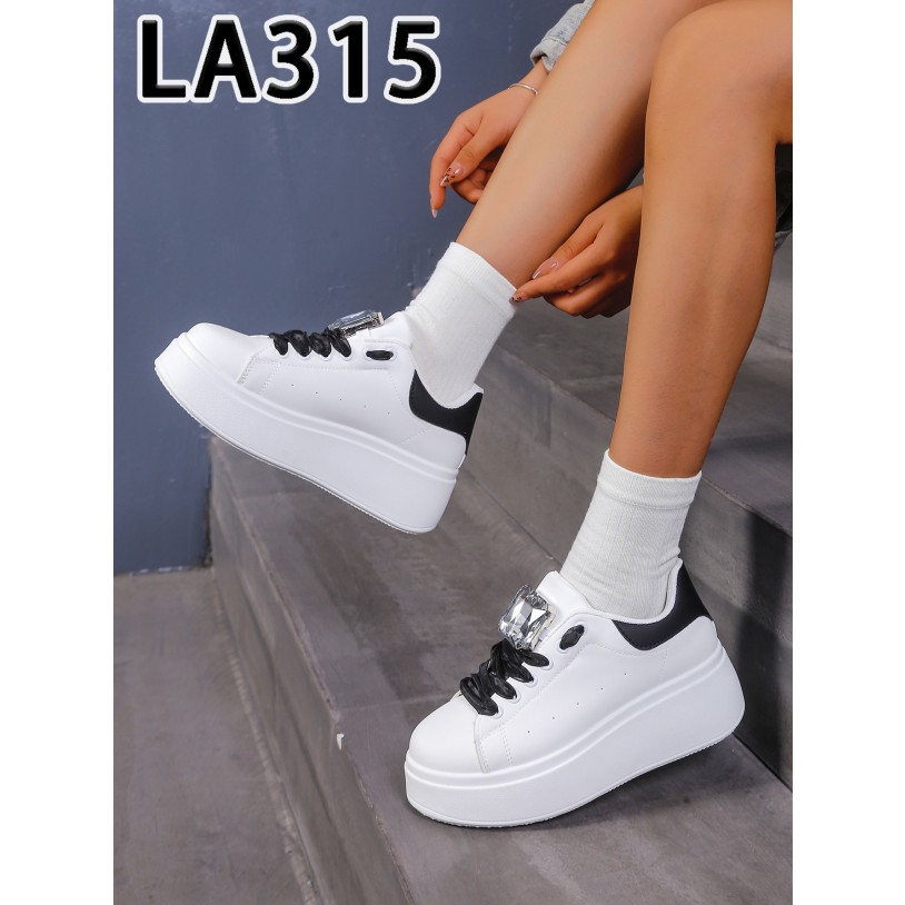 LA315