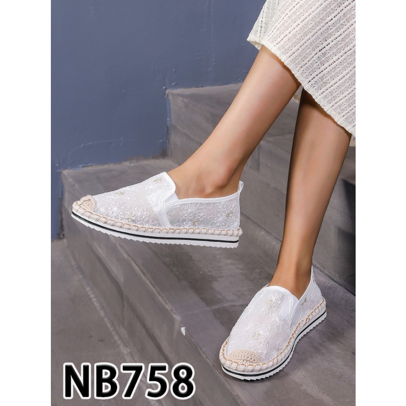 NB758