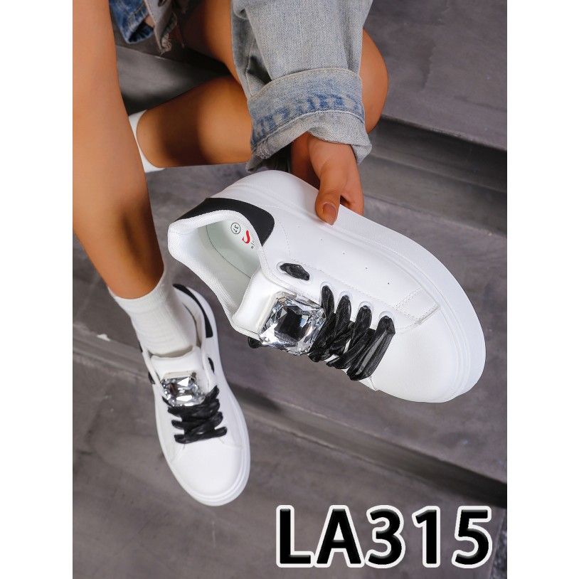 LA315