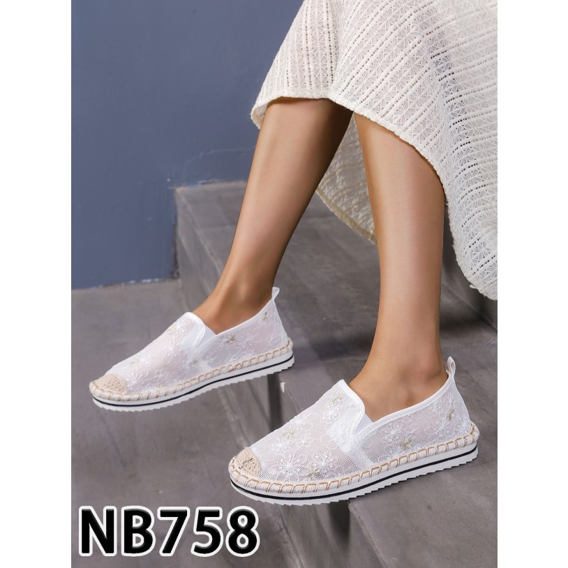 NB758