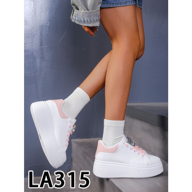 LA315