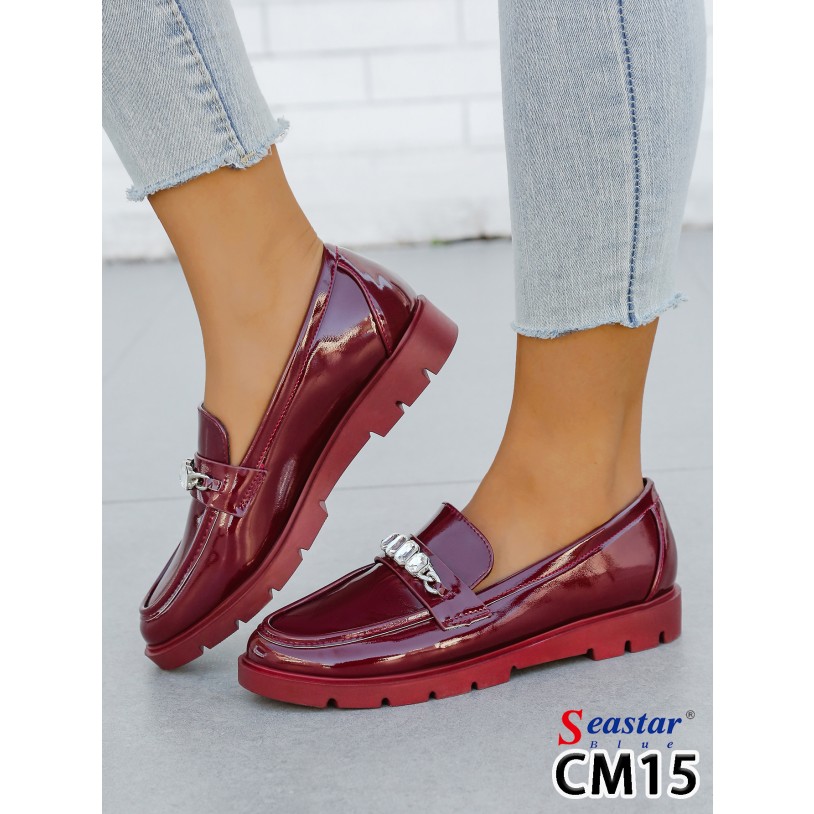 CM15