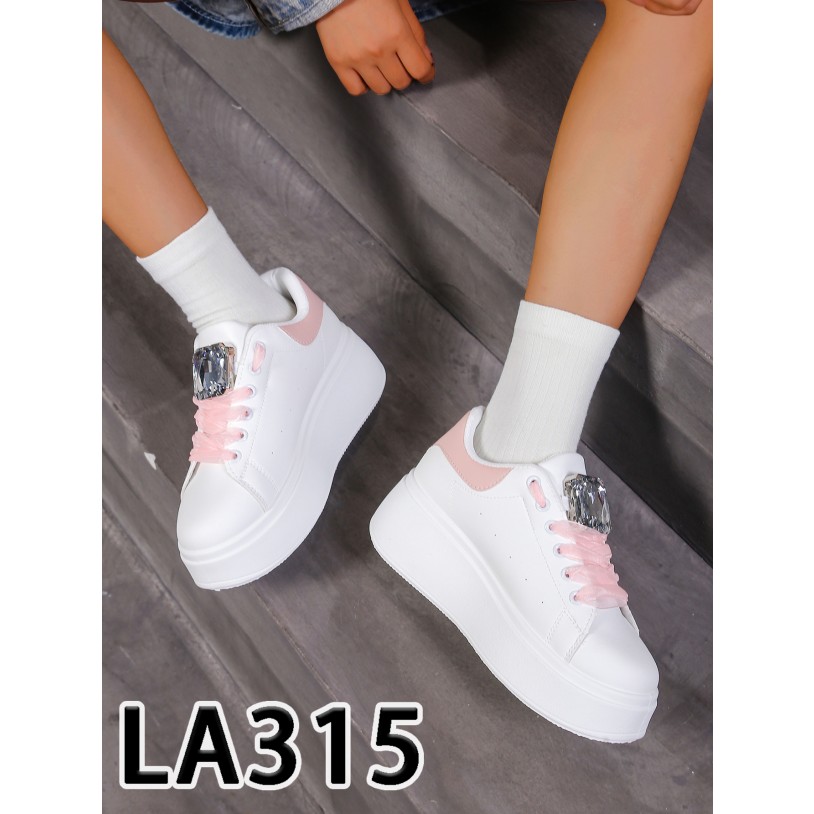 LA315